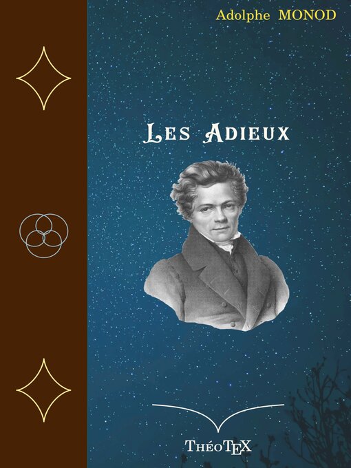 Title details for Les Adieux by Adolphe Monod - Available